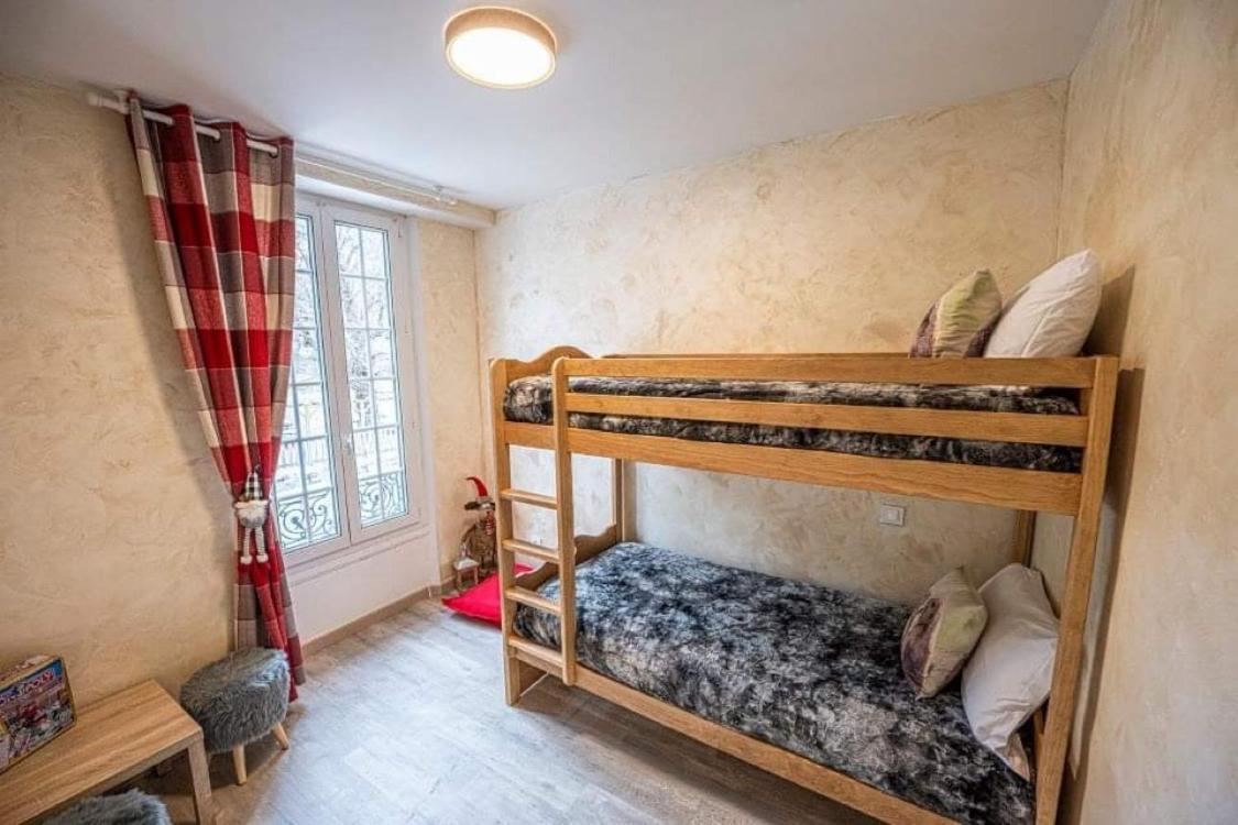 Hotel La Bonne Auberge แซ็ง-มาร์แต็ง-เวซูบี ภายนอก รูปภาพ
